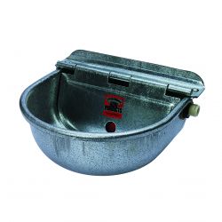 Steel Automatic Stock Waterer