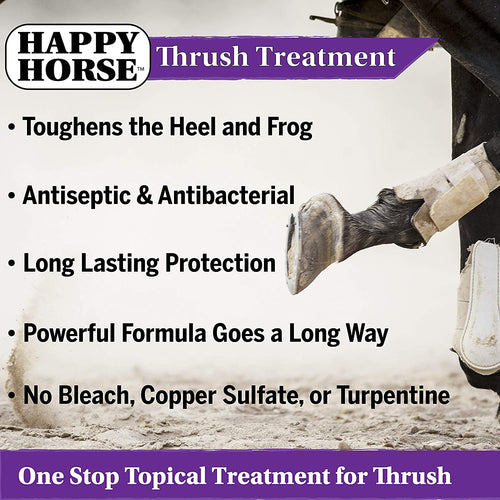 Iodine Thrush Treatment