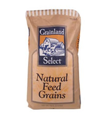 GrainLand Select Wheat Bran 25lbs