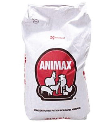 Animax 50lbs