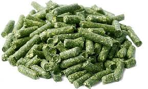 Standlee Select Alfalfa Pellets 40lbs