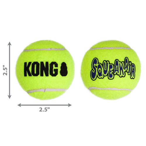 SqueakAir Tennis Balls