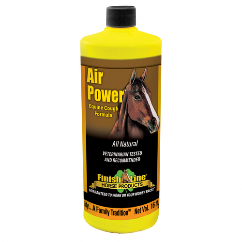 Air Power Cough Formula