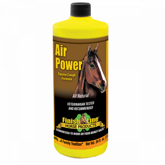 Air Power Cough Formula