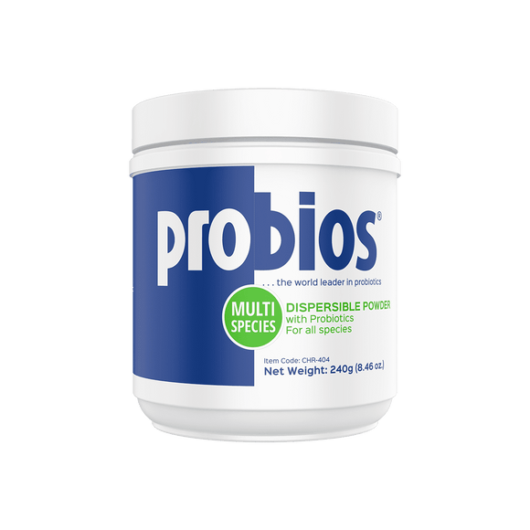 Probios Multi-Species Dispersible Probiotic Powder