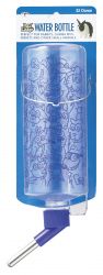 Pet Lodge Clear Water Bottle