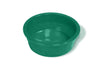 Translucent Crock Heavyweight Feeding Dish