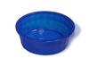 Translucent Crock Heavyweight Feeding Dish