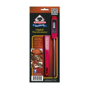 Digital Thermometer