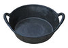 Rubber Feeder Pan