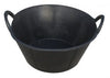 Rubber Feeder Pan