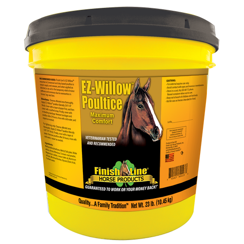 EZ-Willow Poultice