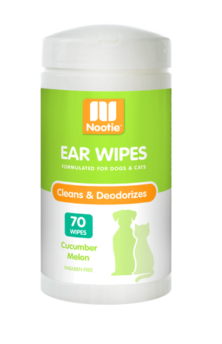 Ear Wipes