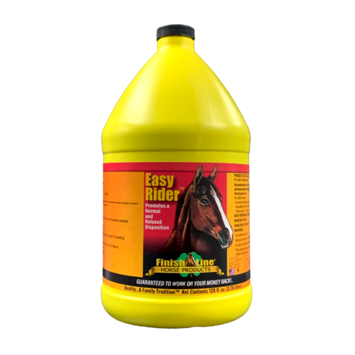 Easy Rider Calming Supplement