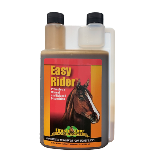Easy Rider Calming Supplement