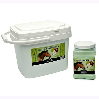 Equi-Dex Flavored Electrolytes