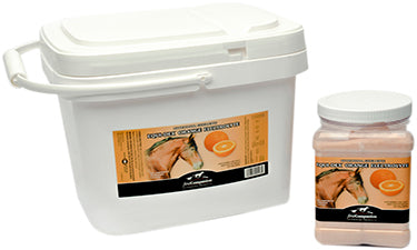 Equi-Dex Flavored Electrolytes