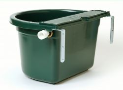 DuraMate Automatic Stock Waterer