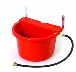 DuraMate Automatic Stock Waterer