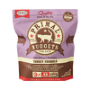 Raw Frozen Feline Turkey Formula