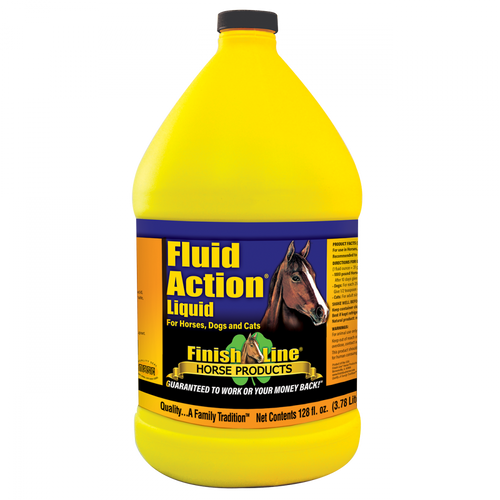 Fluid Action