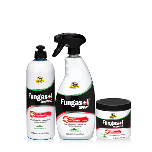 Fungasol