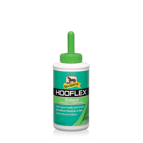 Hooflex All Natural Dressing And Conditioner