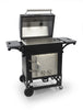 The Smokehouse Wood Fired Smoker