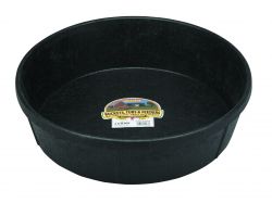 Rubber Feeder Pan