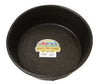 Rubber Feeder Pan