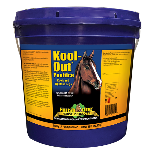 Kool-Out Poultice