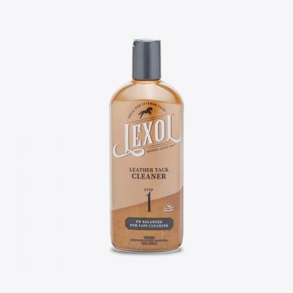 Lexol Leather Cleaner