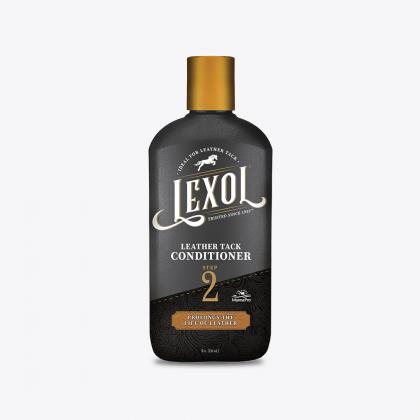 Lexol Leather Conditioner