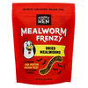 Mealworm Frenzy