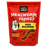 Mealworm Frenzy