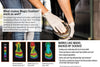 Magic Cushion Hoof Packing