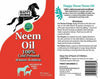 Neem Oil 12oz