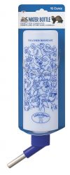 Pet Lodge Opaque Water Bottle