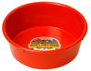 5 Quart Plastic Utility Pan