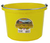 8 Quart Round Plastic Bucket