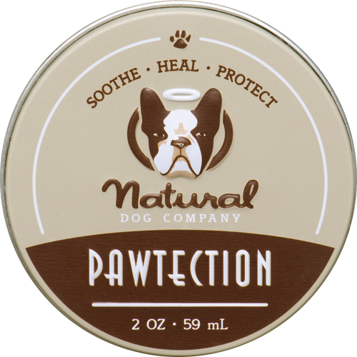 PawTection Balm