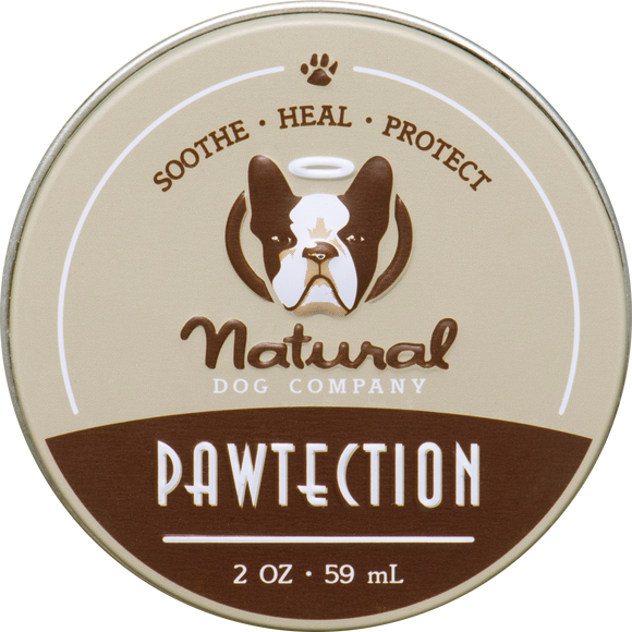 PawTection Balm