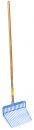 Plastic DuraFork Pitch Fork