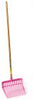 Plastic DuraFork Pitch Fork