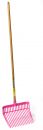 Plastic DuraFork Pitch Fork