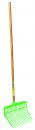 Plastic DuraFork Pitch Fork