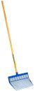 Plastic DuraFork Pitch Fork