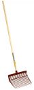 Plastic DuraFork Pitch Fork