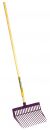 Plastic DuraFork Pitch Fork