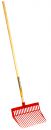 Plastic DuraFork Pitch Fork